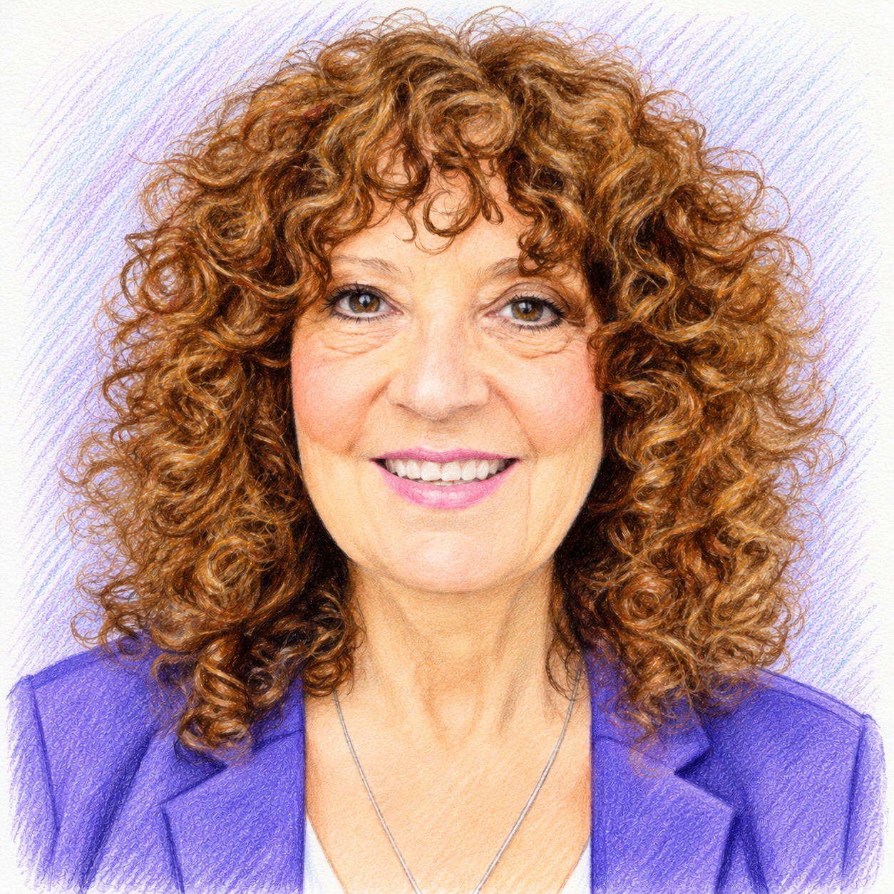Gillian Whitney